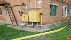 Жители Пятигорска временно останутся без газоснабжения 23 октября