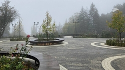 Пасмурную погоду прогнозируют в Пятигорске 29 ноября