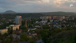 В 2023 году туристы на Ставрополье потратили 60 млрд рублей