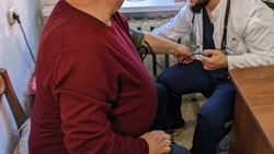 Более 12 тыс. ставропольчан обучили навыкам жизни с сахарным диабетом