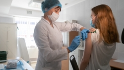 В новогодние праздники на Ставрополье пункты вакцинации будут работать в штатном режиме