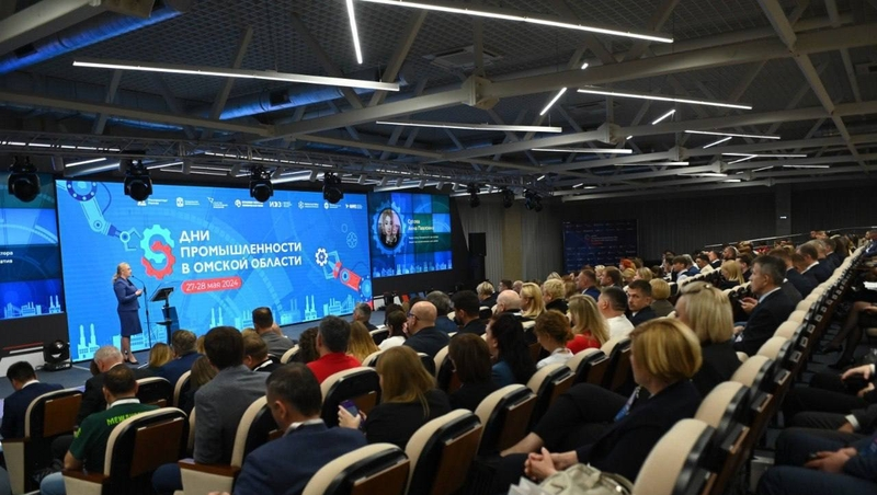 Команда Ставрополья победила в программе «Открытая промышленность 2024»