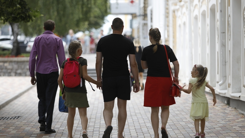 Итоги конкурса «Моя родословная» подвели в школе №31 Пятигорска