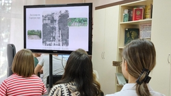 Пятигорск стал участником межрегионального телемоста в день рождения Пушкина 