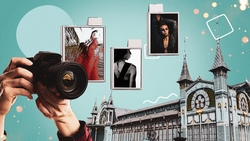 Мокрая невеста, охота на реквизит и съёмка пирожных: в каких условиях работают фотографы на КМВ