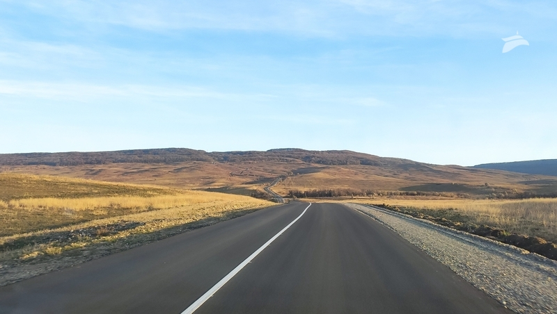 Программу развития дорожной сети на пять лет утвердили на Ставрополье 