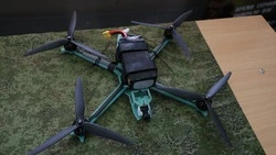 145 украинских дронов перехватили над Ставропольем и другими регионами РФ 8 мая