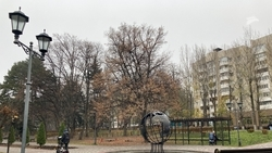 Пасмурная погода и туман ожидаются в Пятигорске 10 декабря