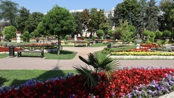 Более миллиона отдыхающих посетили Ставропольский край с начала 2022 года 