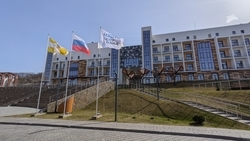 Более 120 мероприятий провели с начала года в центре «Машук» в Пятигорске