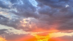 Облачная погода и +35 градусов прогнозируют в Пятигорске 9 июля