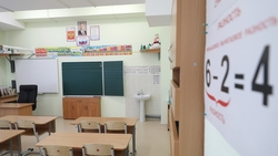 Ставропольских младшеклассников поздравят с Новым годом сладкими подарками