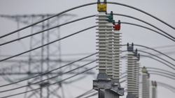 Несколько улиц останутся без электричества в Пятигорске 9 апреля