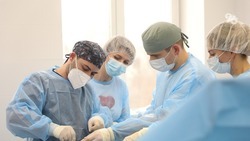 Число хирургических операций на сосудах сердца увеличат в 2023 году в Ставропольском крае 