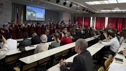 Представители 24 вузов собрались в Пятигорске для участия в международной научной конференции