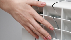 Отопительный сезон начался в Лермонтове