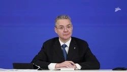 Глава Ставрополья поблагодарил силовиков за предотвращение теракта в Пятигорске