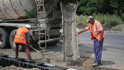 Проезд на одной из улиц Пятигорска перекроют из-за ремонта дороги