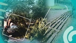 Обрыв проводов, новостройки без ливнёвок и мусорные заторы: какие проблемы курортов КМВ вскрыла непогода