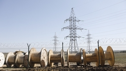 Несколько улиц Пятигорска временно останутся без света