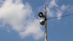 Систему оповещения населения проверят на Ставрополье 1 октября