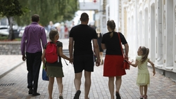 Итоги конкурса «Моя родословная» подвели в школе №31 Пятигорска