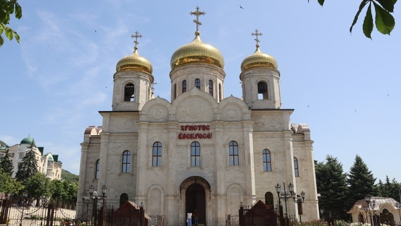 Молодёжный молебен о даровании супружества проведут в Пятигорске 8 июля