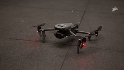 Режим беспилотной опасности действовал на Ставрополье в ночь на 26 декабря