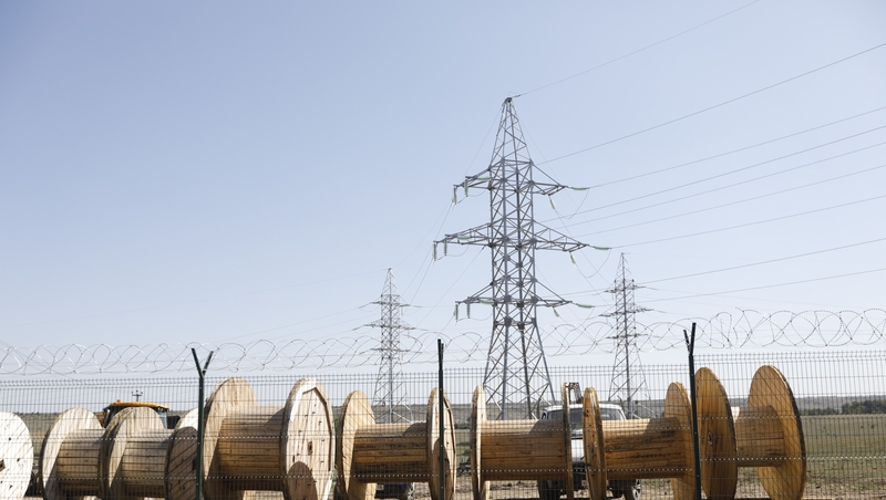 Свет отключат на некоторых улицах в Пятигорске 10 ноября