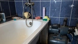 Жители нескольких улиц в Пятигорске останутся без воды 30 сентября