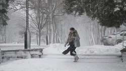Губернатор Ставрополья ввёл режим повышенной готовности из-за непогоды