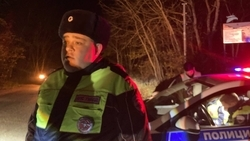 Лесники вместе с ГИБДД  провели рейд на кольцевой дороге в Пятигорске