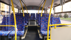 Движение междугородных и пригородных автобусов временно изменят в Пятигорске