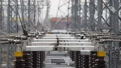 Свет отключили в Горячеводске, в Цветнике и на бульваре Гагарина в Пятигорске