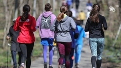 Массовый забег состоится в Пятигорске 4 мая