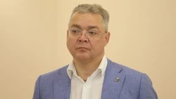 Губернатор Владимиров поручил обеспечить безопасность проведения КИФа в Минводах