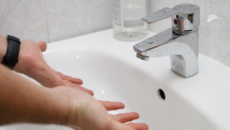 Больше 10 улиц в Пятигорске остались без воды 3 августа