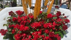 Ставропольская «Королева полей» вошла в топ-10 лучших клумб России