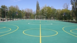 На Ставрополье в 2025 году почти 50 тыс. жителей сдавали нормы ГТО