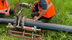 Строительство водовода избавит пятигорский посёлок Свободы от дефицита воды