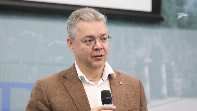 Губернатор Ставрополья сообщил о начале международной деловой конференции и выставки InRussia