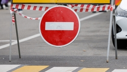 Железнодорожный переезд в Пятигорске закроют на ремонт 24 января