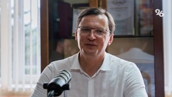 Мэр Евгений Моисеев рассказал о создании событийного календаря в Кисловодске