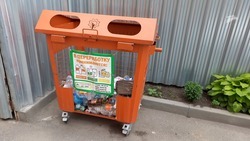 Ставропольцам рассказали, как начать сортировать мусор у себя дома