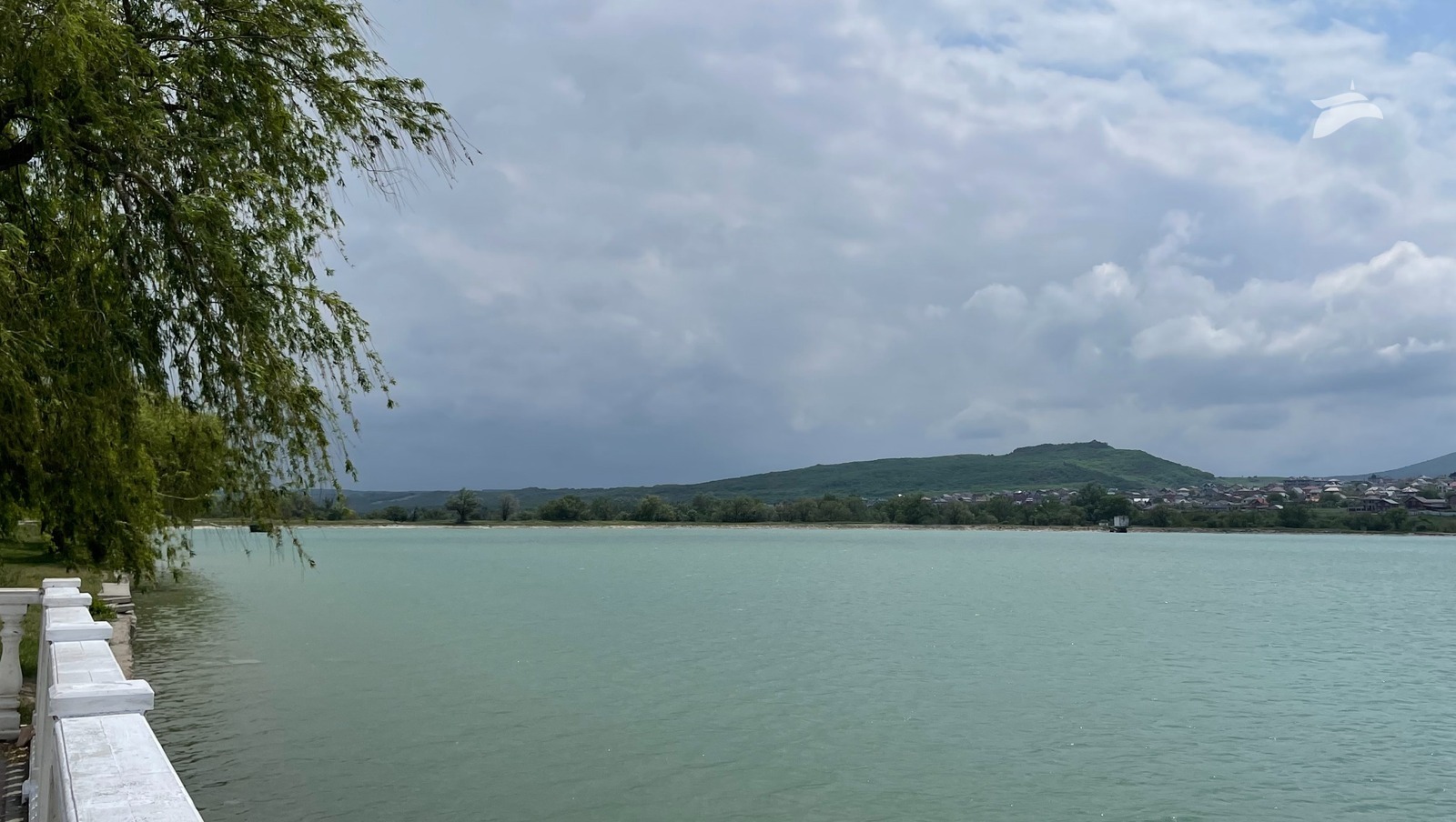 Можно ли купаться в Новопятигорском озере?