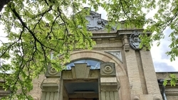 Градозащитница из Ставрополя популяризует архитектурно-историческое наследие краевого центра