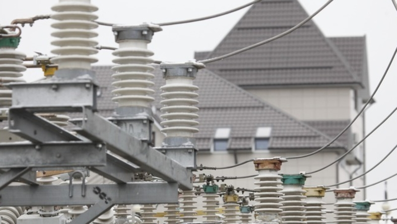 Жители нескольких улиц Пятигорска остались без электричества