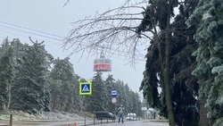 Стоимость проезда на Пятигорской канатной дороге изменится