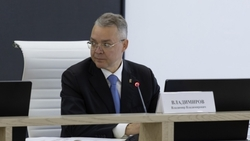 Глава Ставрополья поздравил журналистов с Днём российской печати 13 января