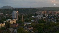 Министр экономического развития РФ прибыл в Ставропольский край